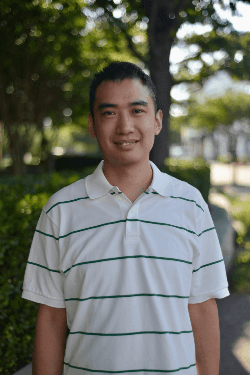 Longyi Bi, Principal Consultant