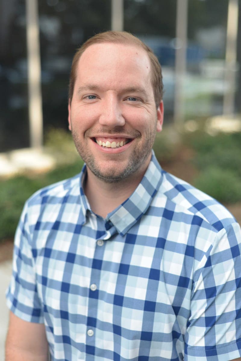 Brett Dossey, Director