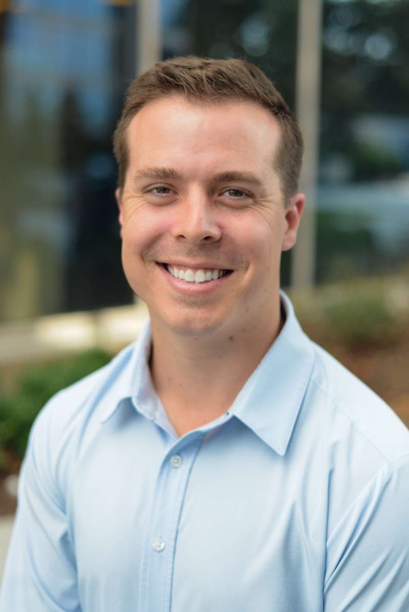 Chad Staiger, Founder and CEO of Torq