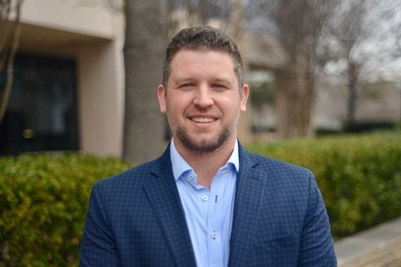 Colin Dudley, Associate Director