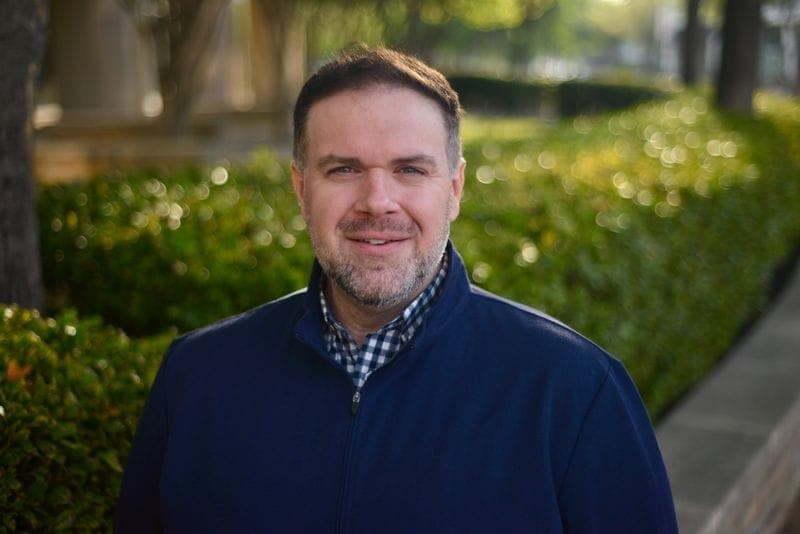 Palmer Phillips, Associate Director