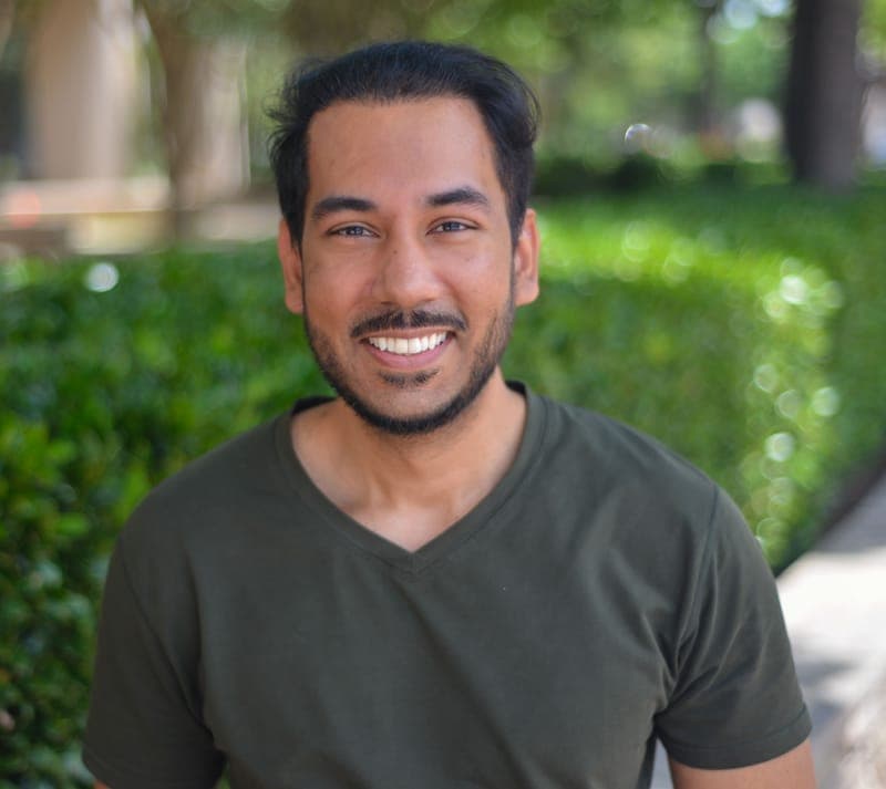 Sheryar Shah, Principal Consultant