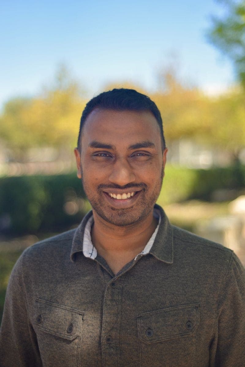 Yeswanth Nadella, Principal Consultant