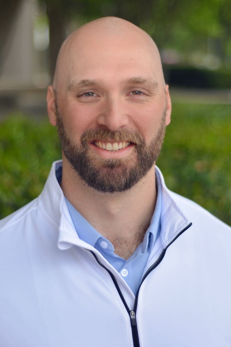 Jesse Myers, Director