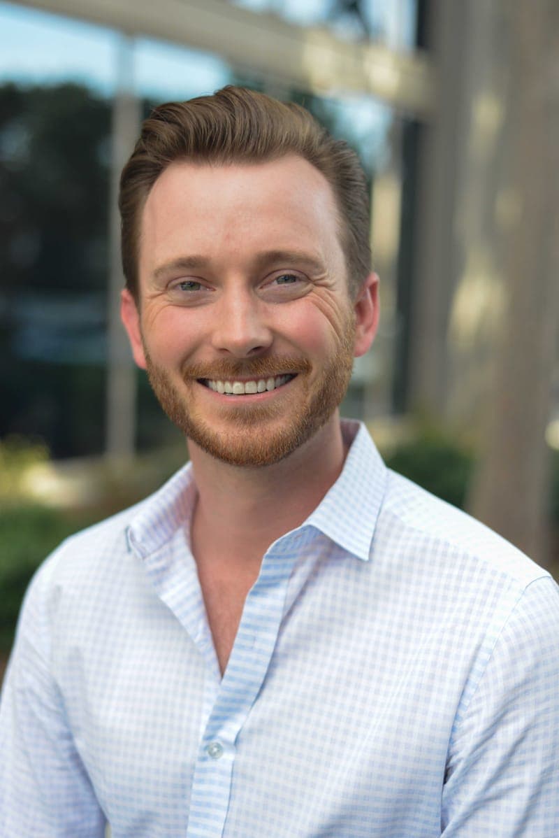 Mathew Mitlyng, Principal Consultant