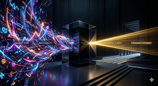 The AI Starter Kit: Activating your AI Future