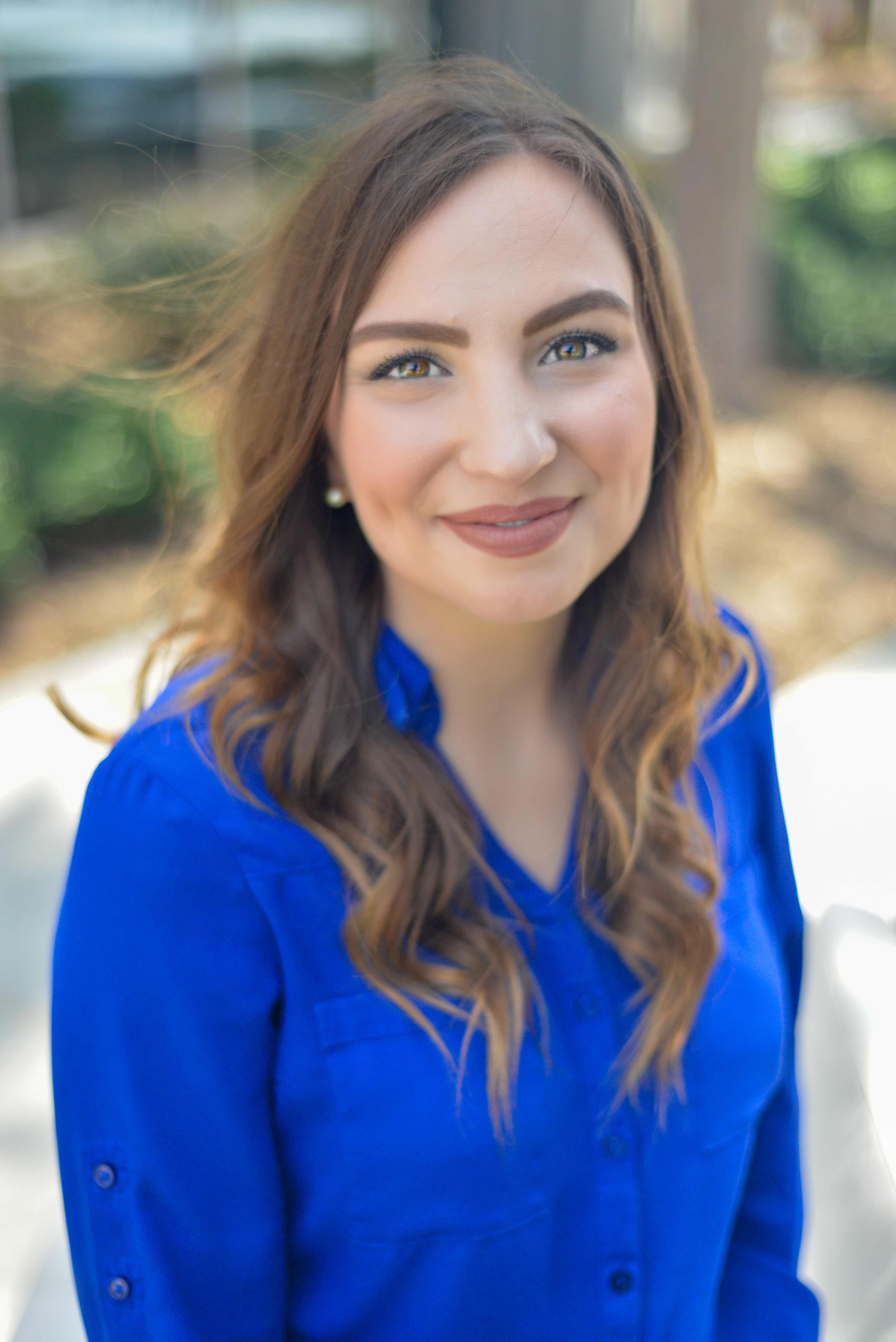 Austyn Dwyer, Principal Consultant