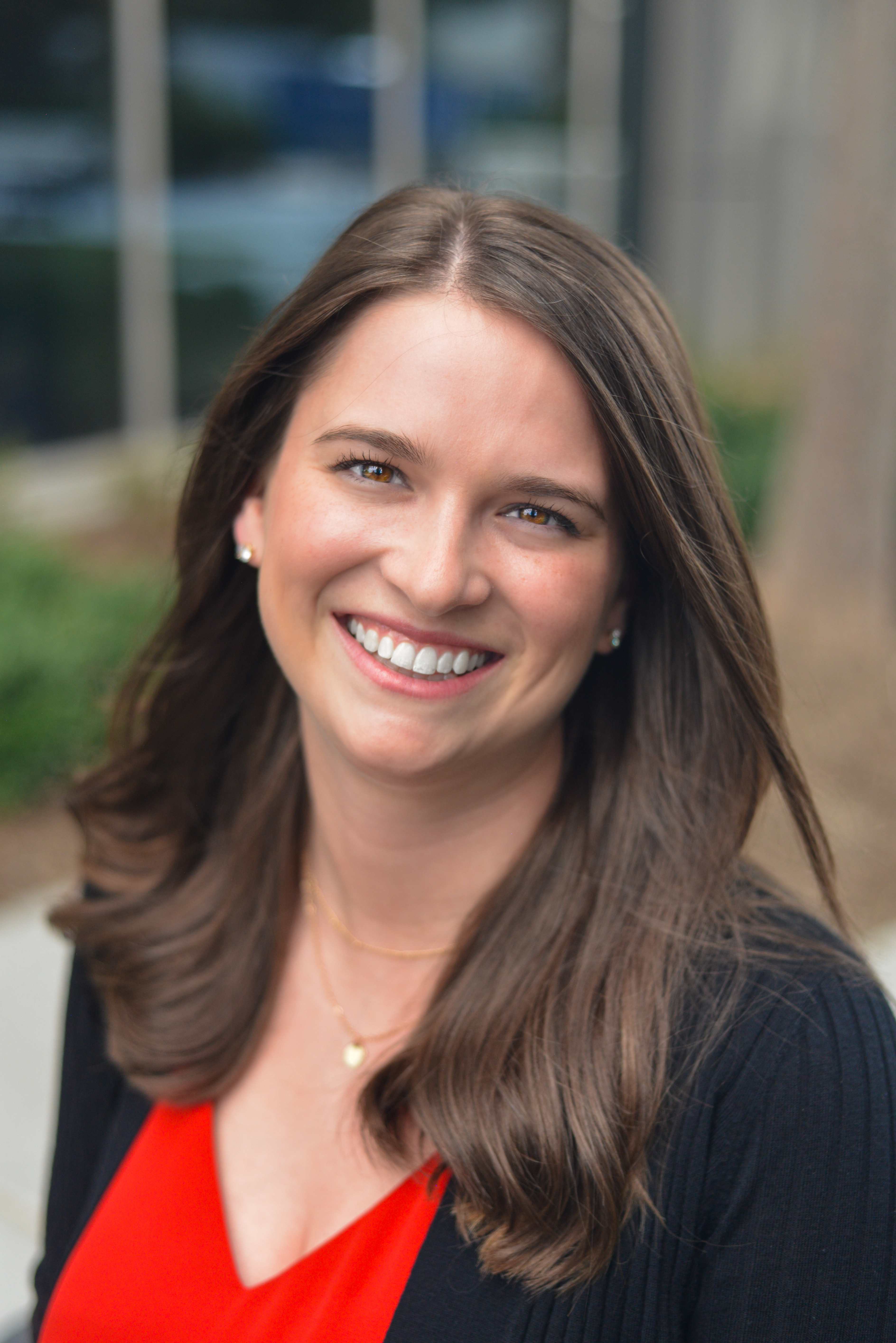 Katherine Staiger, Director of People Ops