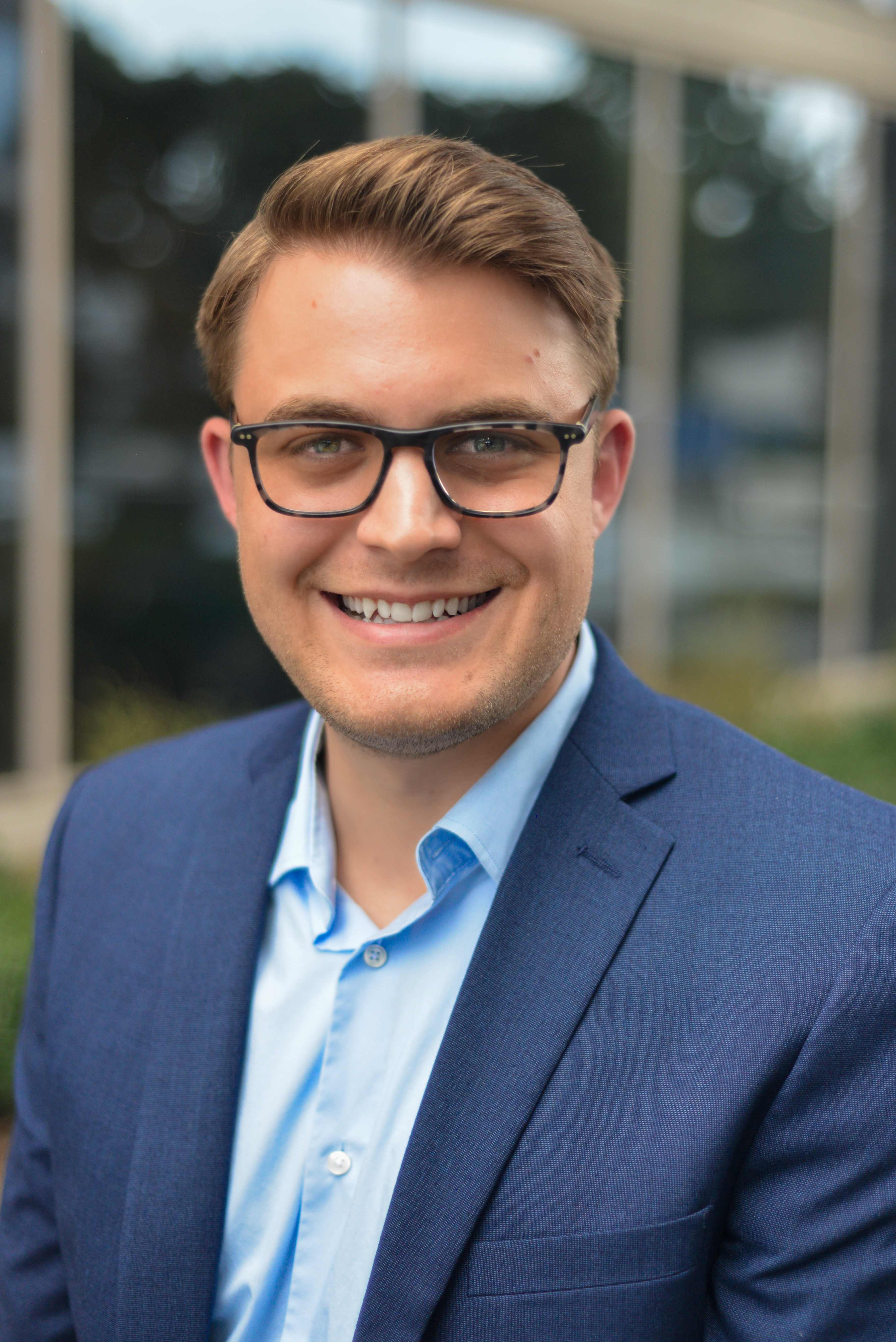 Stefan Ralston, Director